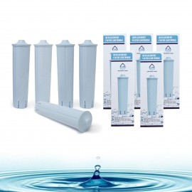 5x Jura Claris Blue Java Ena 71311 201303 Coffee Machine Replacement Water Filter Cartridge