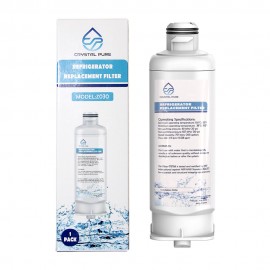 Replacement Water Filter Cartridge for Samsung DA97-08006C Refrigerator