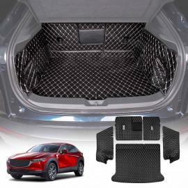Mazda CX-30 CX30 2019-2025 Premium Custom Made Boot Liner Cargo Mat Cover