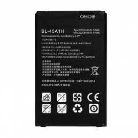 Phone battery