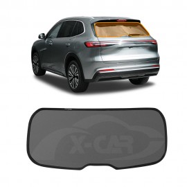 Rear Windscreen Sun Shade for Geely Starray EM-i 2025-Onwards Car Custom Wind Screen Blind Mesh