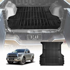Tub Liner for GWM Cannon Alpha Diesel and Hybrid 2024-Onwards Heavy Duty All Weather Cargo Trunk Mat Luggage Tray