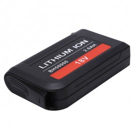 18V Replacement Battery for Hoover LiNX Cordless Stick Vacuum
