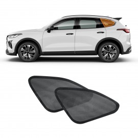 Port Window Sun Shade for GWM Haval Jolion 2024-Onwards Car Sun Blind Mesh