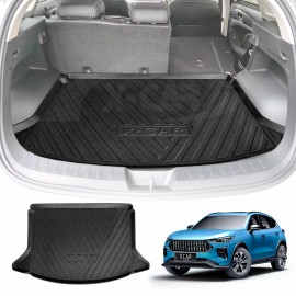 Boot Liner for GWM Haval Jolion 2024-Onwards All Weather Heavy Duty Cargo Trunk Mat Luggage Tray Lower Boot Level