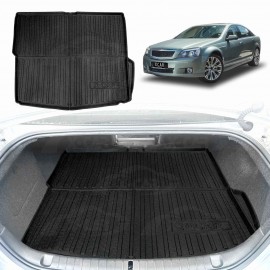 Boot Liner for Holden Caprice WN 2013-2017 All Weather Heavy Duty Cargo Trunk Mat Luggage Tray