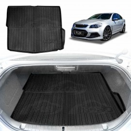 Boot Liner for Holden Special Vehicles HSV Senator 2013-2017 All Weather Heavy Duty Cargo Trunk Mat Luggage Tray