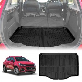 Boot Liner for Holden Trax 2013-2020 All Weather Heavy Duty Cargo Trunk Mat Luggage Tray