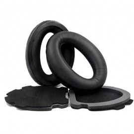 Replacement Cushions Ear Pads for Bose Aviation Headset X A10 Headphone