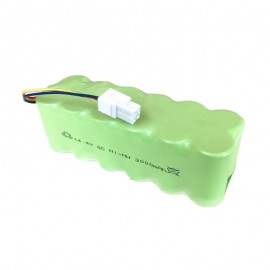 Samsung Navibot Airfresh SR8F30 Robot Vacuum Cleaner Replacement Battery