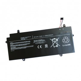 Toshiba Portege Z30 Ultrabook Replacement Battery