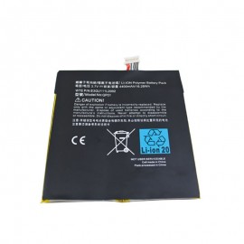 Amazon Kindle Fire D01400 eBook Replacement Battery