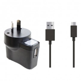USB Charger Power Supply AC Adapter for Lenovo Tab 2 A7-10 Tablet