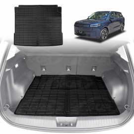 Boot Liner for Jaecoo J5 EV 2025-Onwards All Weather Heavy Duty Cargo Trunk Mat Luggage Tray