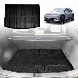 Boot Liner for Kia EV3 2025-Onwards All Weather Heavy Duty Cargo Trunk Cover Mat Luggage Tray Car Accessories