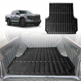 Tub Liner for LDV Terron 9 Dual Cab 2025-Onwards Heavy Duty All Weather Cargo Trunk Mat Luggage Tray