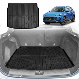Boot Liner for MG ZS 2024-Onwards All Weather Heavy Duty Cargo Trunk Mat Luggage Tray Car Accessories