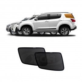 Port Window Sun Shade for Holden Trailblazer/Colorado7 | Isuzu MU-X 2012-2021 Car Sun Blind Mesh