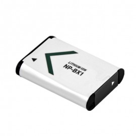 Sony Camera NP-BX1 Replacement Battery 