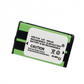 3.6V Battery For Panasonic Cordless Phone HHR-P104 HHR-P104A HHRP104