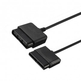 1.8 Meter Controller Extension Cable Cord For Sony Playstation 1 2 PS2 PS1 Console