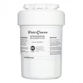 Premium Replacement Water Filter Cartridge for GE MWF MWFA GWF GWFA Fridge