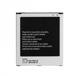 Samsung Galaxy S4 Replacement Battery