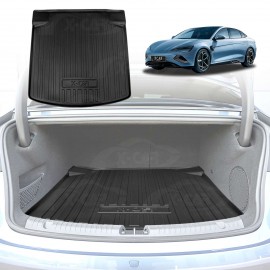 Boot Liner for BYD Seal 2023-Onwards Heavy Duty Cargo Trunk Mat Luggage Tray Accessories