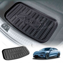 Toolbox Mat for BYD Seal 2023-2025 Heavy Duty Cargo Luggage Tray Accessories