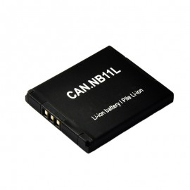 Canon Camera NB-11L Replacement Battery 