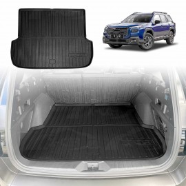Boot Liner for Subaru Outback 7th Gen 2025-Onwards All Weather Heavy Duty Cargo Trunk Cover Mat Luggage Tray Car Accessories