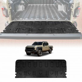 Tailgate Liner for Kia Tasman Dual Cab 2025-Onwards Heavy Duty All Weather Protection Mat