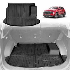 Boot Liner for Chery Tiggo 4 Hybrid 2025-Onwards All Weather Heavy Duty Cargo Trunk Mat Luggage Tray