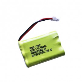 VTech Baby Monitor BM2500 Replacement Battery