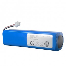 Replacement Battery for Wertheim Elegance W7900 Robot Vacuum Cleaner