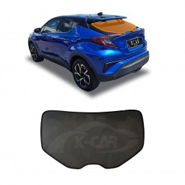 Rear Windscreen Sun Shade for Toyota CHR C-HR 2016-2023 Car Custom Wind Screen Sun Blind Mesh