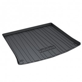 Boot Liner for Volkswagen VW Touareg 2019-2024 Heavy Duty Cargo Trunk Cover Mat Luggage Tray