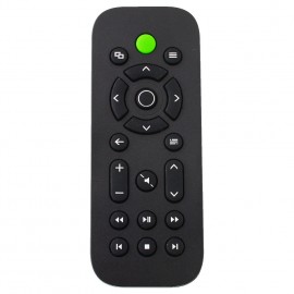 IR Wireless DVD Blu-ray Remote Control For Microsoft XBOX ONE Console Multimedia