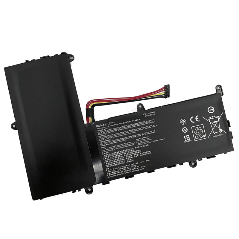 Asus laptop battery