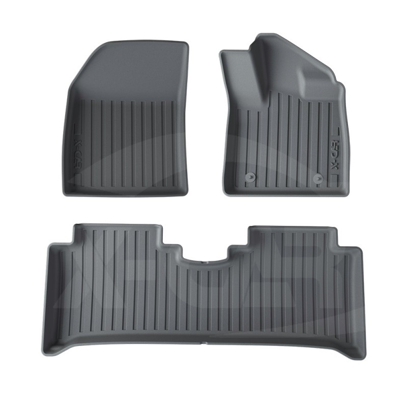 Atto 3 floor mat