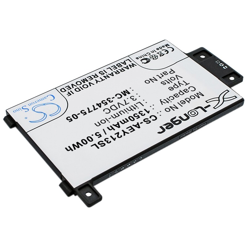Kindle Battery Replacement