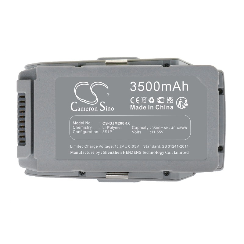 Drone Battery