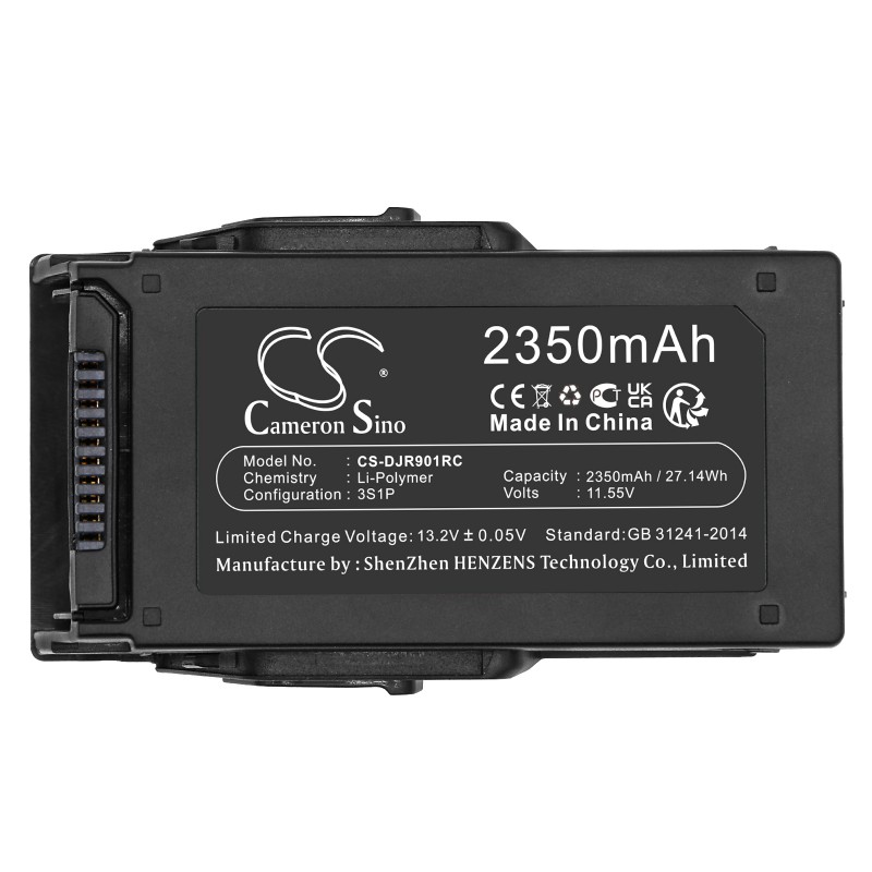 Drone Battery