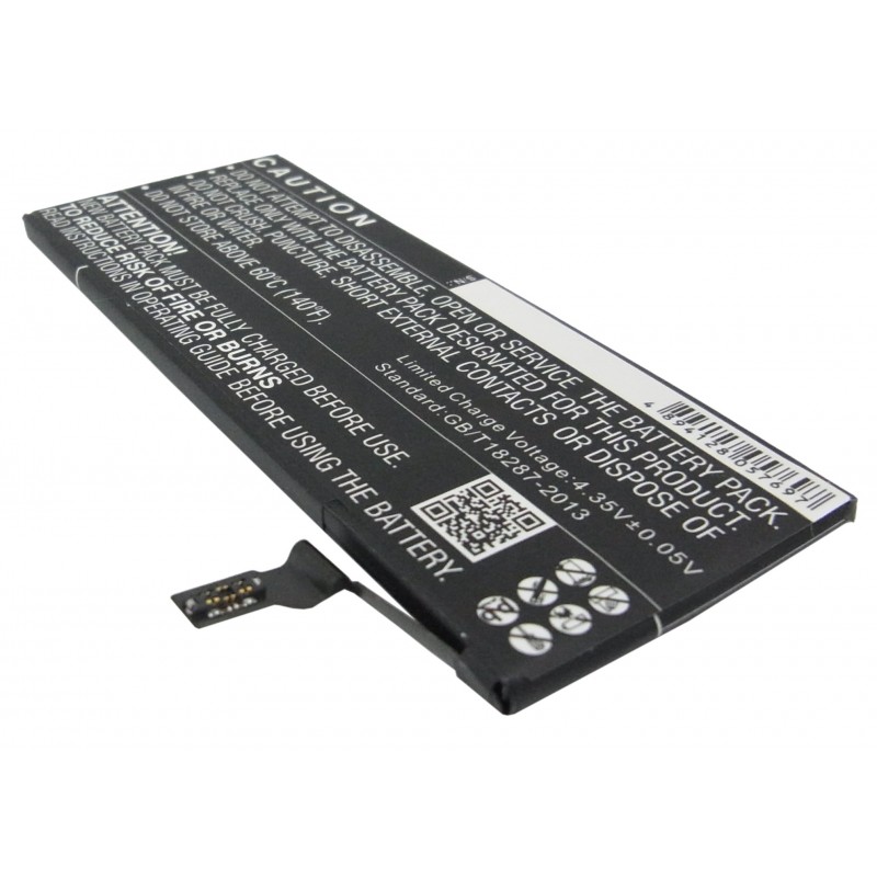 iPhone 6 Battery Replacement