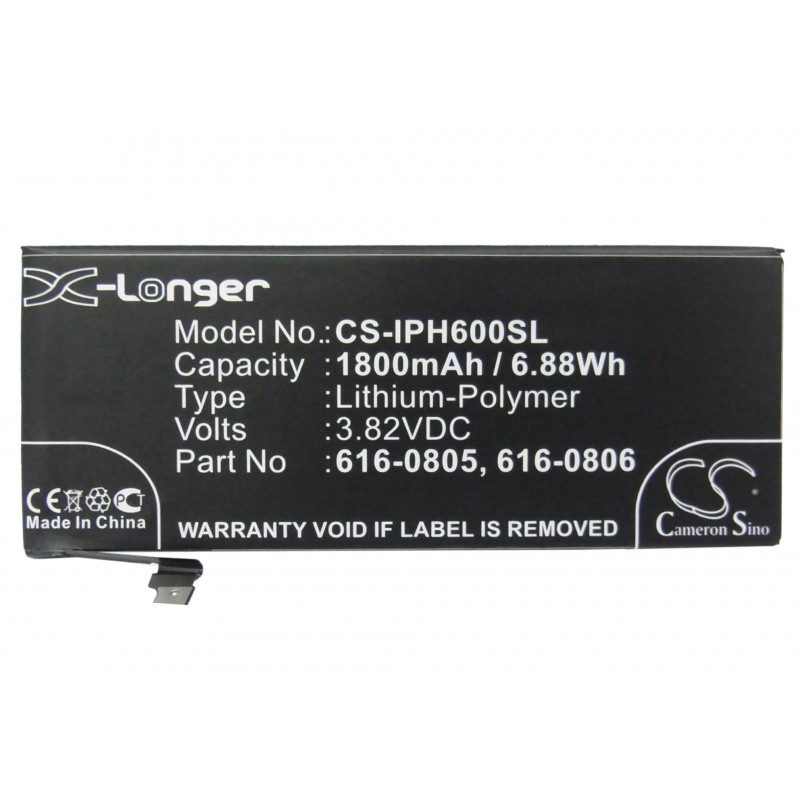 iPhone 6 Battery