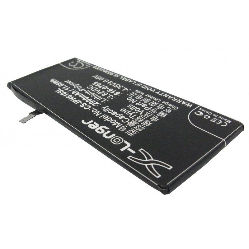 iPhone 6 Plus Battery