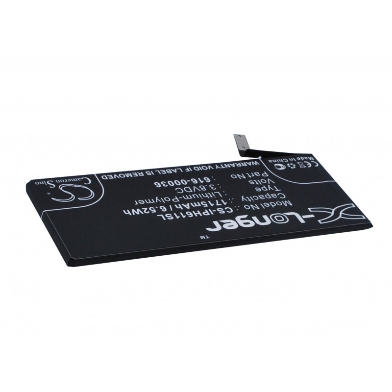 iPhone 6S Replacement Battery 