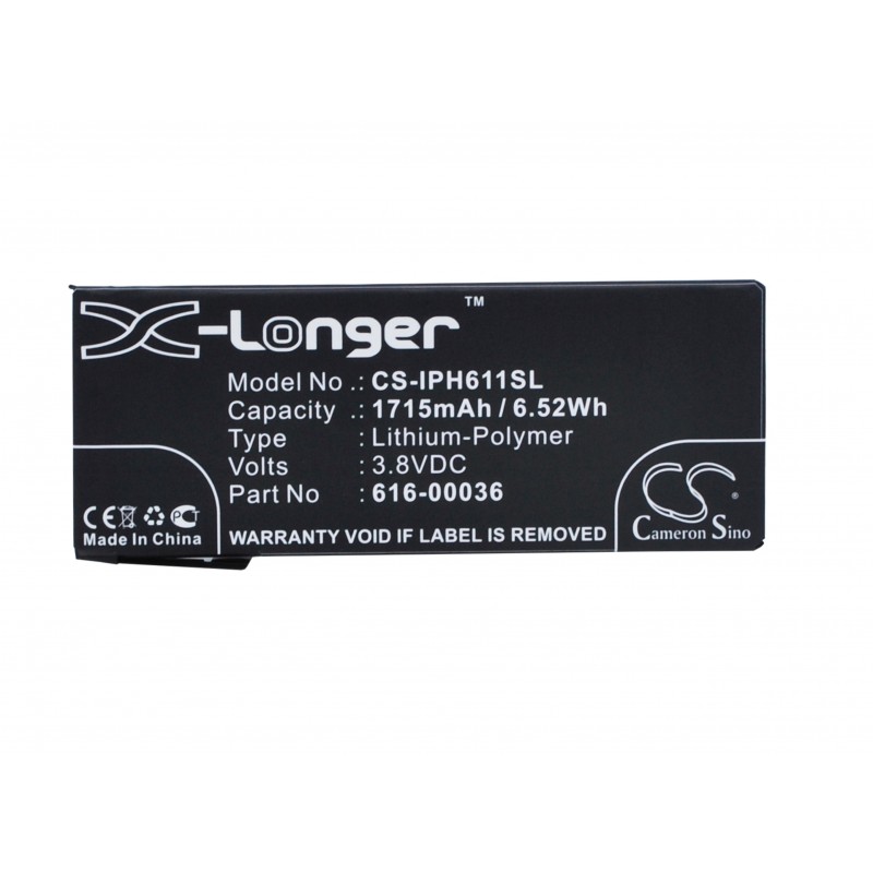 iPhone 6S Replacement Battery 