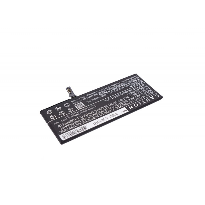 iPhone 7 Battery Replacement