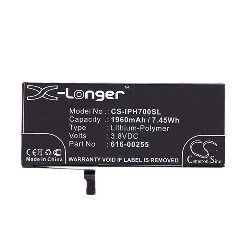 iPhone 7 Battery